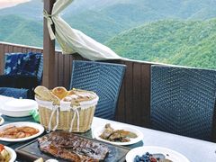 -潭柘厚院(桑峪村店)