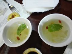 -泰谷酒店·太古码头闽菜自助餐厅