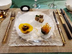 -鱼桥巷·美学川菜