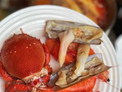 -万达瑞华酒店美食汇自助餐厅(楚河汉街店)