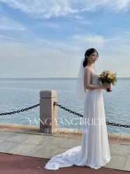-洋洋婚纱品牌集合店
