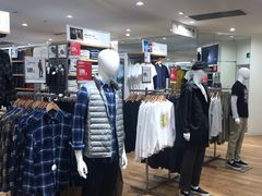 -优衣库(上海虹口龙之梦店)
