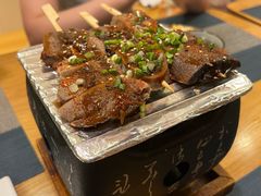 -樱の千渡日式料理·铁板烧•烧鸟(金盛田广场店)