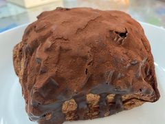 脏脏包-OUR Bakery(中海环宇荟店)