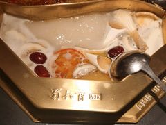 -蜀九香火锅(彩虹店)