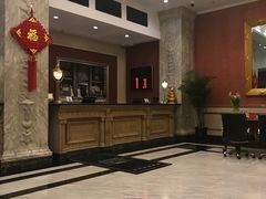 -上海锦江金门大酒店