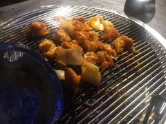 -碎怂烤肉(钟楼柳巷店)