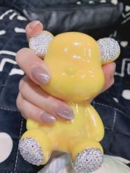 -雅洁美甲美睫