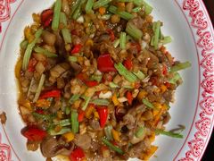 -蛮佬拾·乡里土菜馆(河西王府井店)
