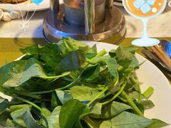 -重庆万豪中餐厅·Man Ho