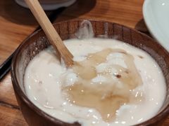 老爷自制酸奶-巴依老爷新疆美食(望京小街店)