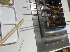 -玉善烧烤串城(长春总店)