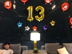 -新银座水汇(罗湖店)