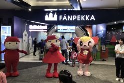 -幻贝家儿童乐园(武汉永旺梦乐城店)