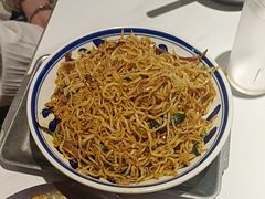 -叁宝烤肉• 西安烧烤(凤城十二路店)