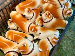 -J Create城市露营咖啡·简餐·宠物(上海动物园店)