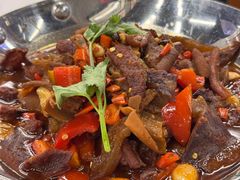 -堂瓦里·33年传统赣菜(第一街区店)