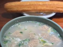-惠宾饭庄(中山路店)
