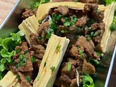 -有肉食·虎九闽菜(798艺术区店)