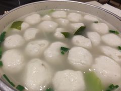 -北李妈妈菜·海肠捞饭(高新万达店)