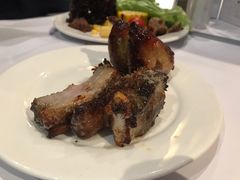 -拉蒂娜·巴西牛排馆 Latina·Brazilian Steakhouse(陆家嘴旗舰店)