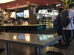 -麦当劳(海岸城店)