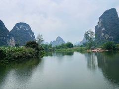 -明仕田园