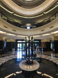 -上海瑞金洲际酒店·宴会厅