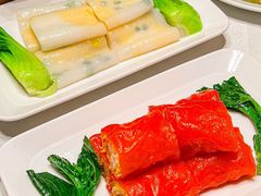 -香港狮子山下·明星粤菜餐厅(北苑店)