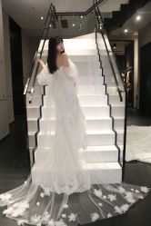 -MuseMarry婚纱(前海嘉里中心店)