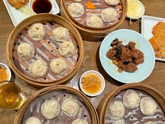 -南翔馒头店(豫园店)