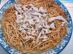 -裕兴记·三虾面(西北街总店)