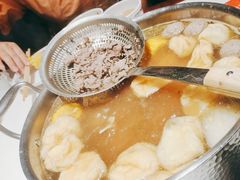 -春记潮汕牛肉火锅