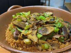 -一朵菌·野生菌探索家火锅(南亚店)