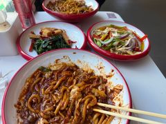 -西粉堂新疆米粉(朝外店)