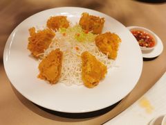 -金悦轩海鲜酒家(拱北店)