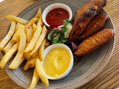 -Money Shops(愚园路店)