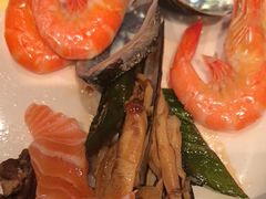 -味餐厅·海鲜·火锅·自助餐