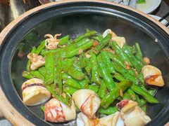 -张家卫·阳江菜·小海鲜(肥婆湾桥店)