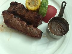 -食间牛排(湖西路店)