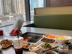 -海底捞火锅(长沙华创国际广场店)