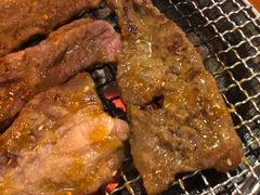 -大阪烧肉BAKA一代(十亩地店)