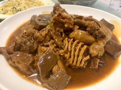 烧老鹅-壶园美食·淮扬菜(东圈门店)