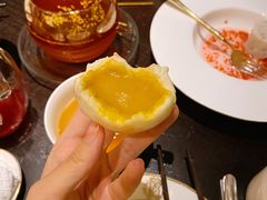 -甄御•海鲜新青岛菜(麦岛店)