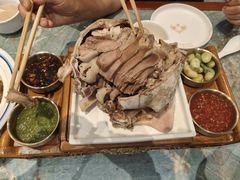 -哈啾嗨·新概念蒙餐(红星新城店)