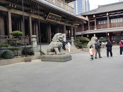 -香积寺