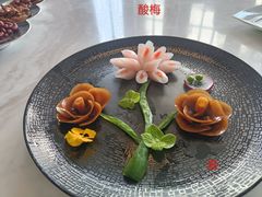 -伯衡55·吉品轩(乌鲁木齐南路店)