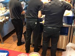 -汉堡王(徐汇绿地缤纷店)