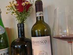 -EATALIA意塔利意式餐厅(鼓楼店)