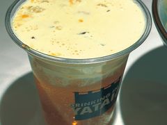 -火山屋台(新街口店)